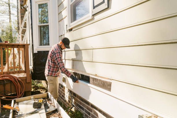 Trusted Siding Replacement service in Ridge, NY - Creative Siding